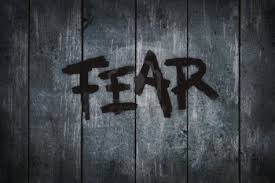 The Power of Fear